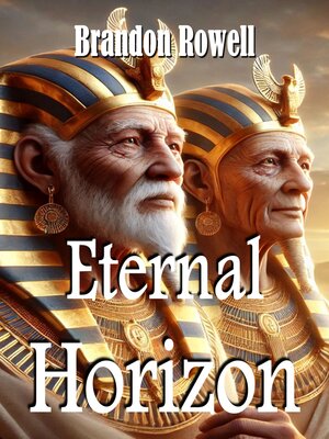 cover image of Eternal Horizon